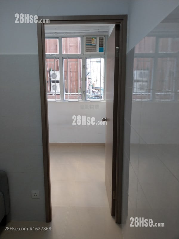 Cheuk Ming Mansion Rental 1 Bedroom , 1 Bathroom 200 ft²