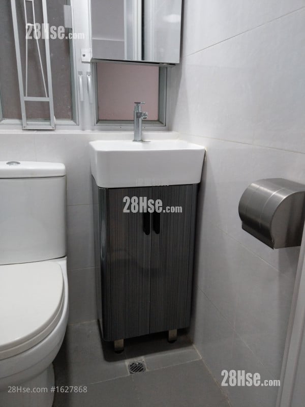 Cheuk Ming Mansion Rental 1 Bedroom , 1 Bathroom 200 ft²
