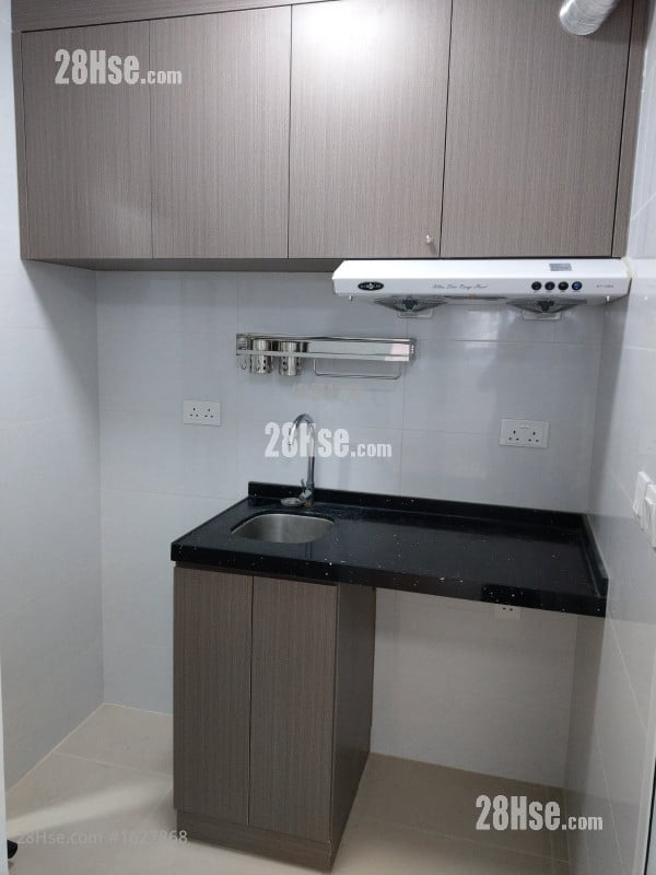 Cheuk Ming Mansion Rental 1 Bedroom , 1 Bathroom 200 ft²
