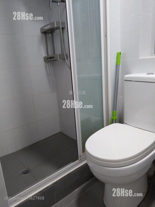 Cheuk Ming Mansion Rental 1 Bedroom , 1 Bathroom 200 ft²