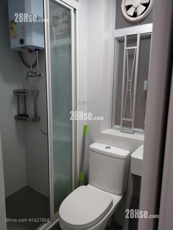 Cheuk Ming Mansion Rental 1 Bedroom , 1 Bathroom 200 ft²