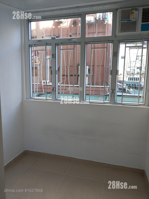 Cheuk Ming Mansion Rental 1 Bedroom , 1 Bathroom 200 ft²
