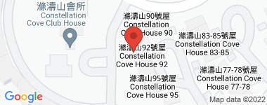 Constellation Cove House Address
