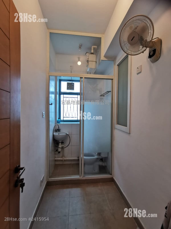 太子匯 售盤 4 房 , 3 浴室 841 平方呎