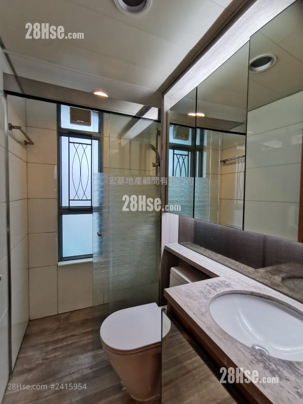 太子匯 售盤 4 房 , 3 浴室 841 平方呎