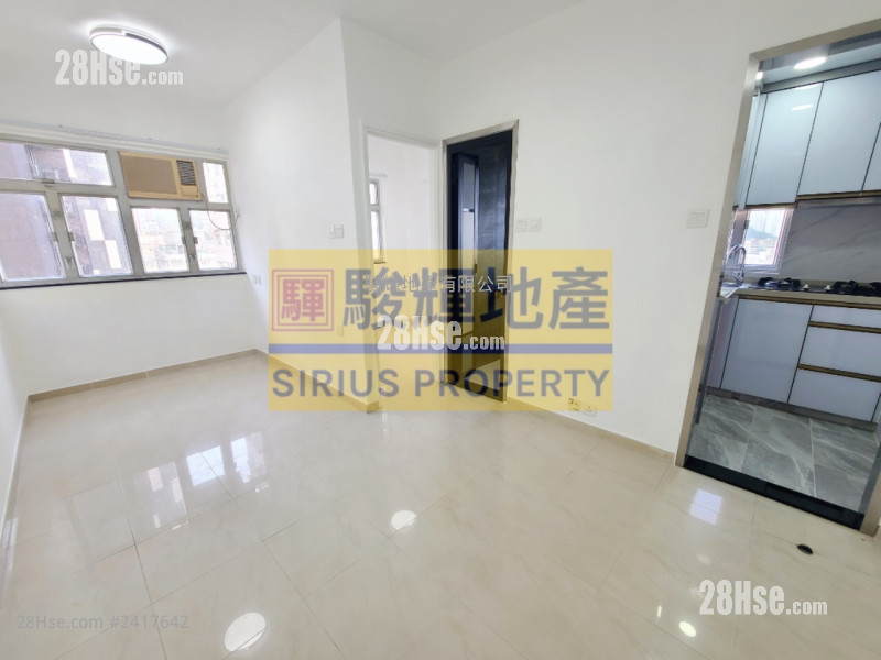Wai Fat Building Sell 1 bedrooms , 1 bathrooms 259 ft²