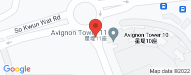 缇岸 (第二期) 5座 高层 (11-22/22楼) 物业地址