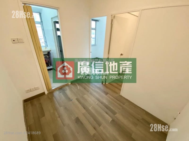 順景大廈 售盤 2 房 , 1 浴室 222 平方呎
