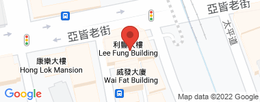 Lee Fung Building Mid Floor, Middle Floor Address