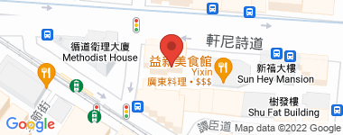 新基大樓 中層 C室 物業地址