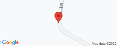 大蓝湖 1室 全幢 物业地址