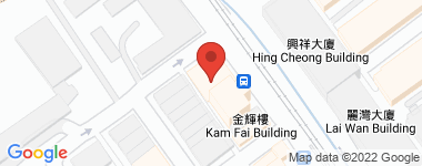 捷利商业大厦 高层 物业地址