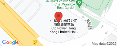 One Midtown  Address