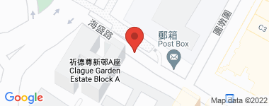 TML廣場 高層 物業地址