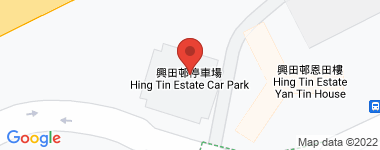 興田邨  物業地址