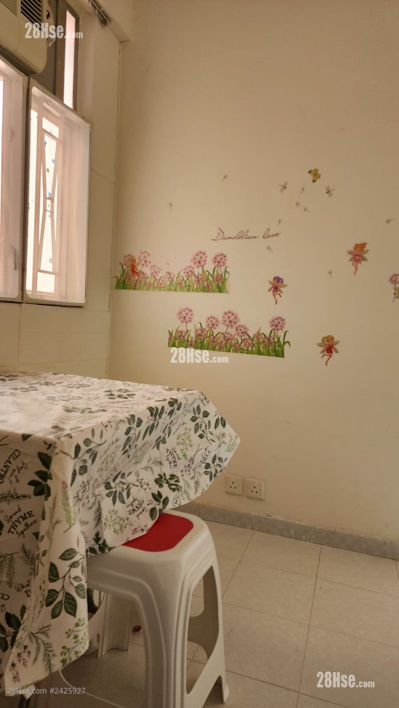 Tuen Mun Centre Rental 2 Bedrooms , 1 Bathroom 282 ft²