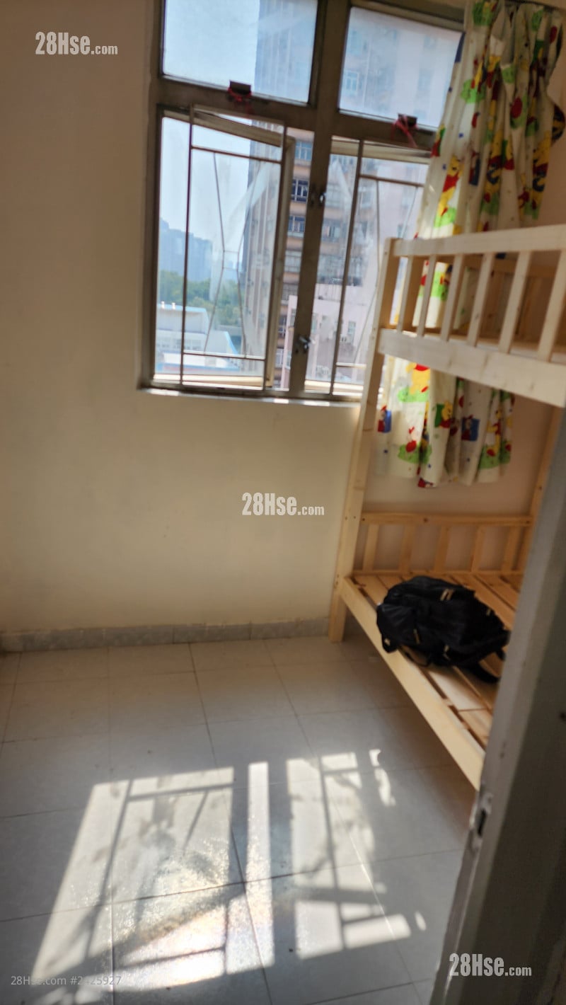 Tuen Mun Centre Rental 2 Bedrooms , 1 Bathroom 282 ft²