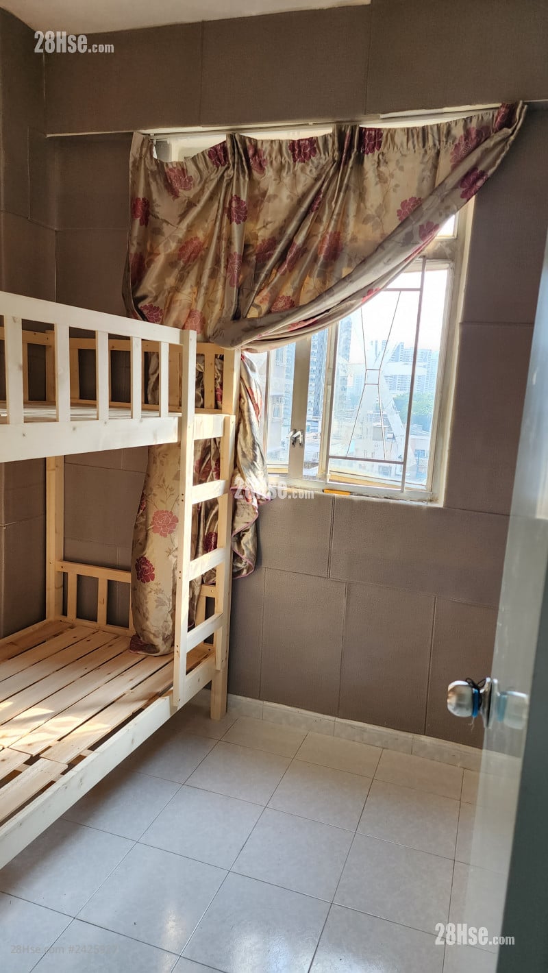 Tuen Mun Centre Rental 2 Bedrooms , 1 Bathroom 282 ft²
