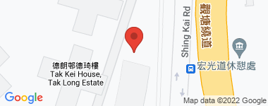 嘉匯 9座 中層 (1-11/37樓) 物業地址