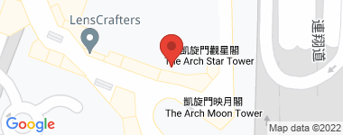 The Arch Unit D,High Floor(70-80|80/F),BLOCK 2A Address