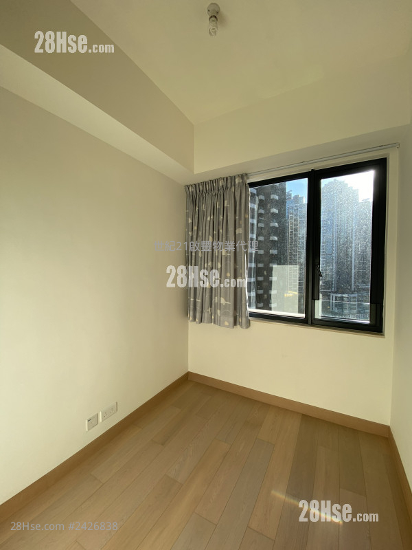 嘉匯 租盤 4 房 , 1 浴室 964 平方呎