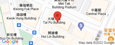 Tai Po Building Unit C, High Floor Address