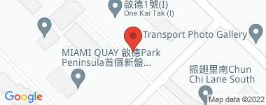 One Kai Tak(Ii) Unit A, Low Floor, Tower 3 Address