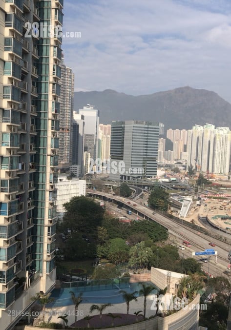 High Place Sell Studio , 1 Bathroom 182 ft²