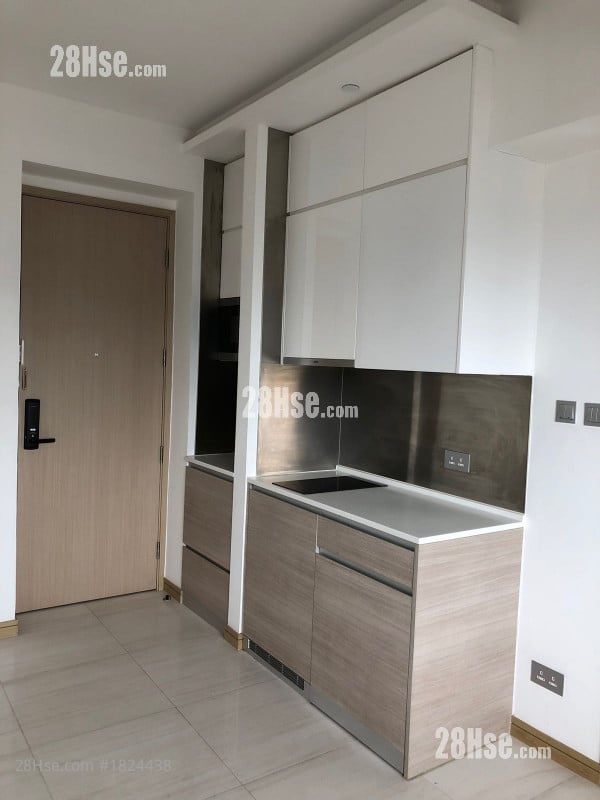 High Place Sell Studio , 1 Bathroom 182 ft²