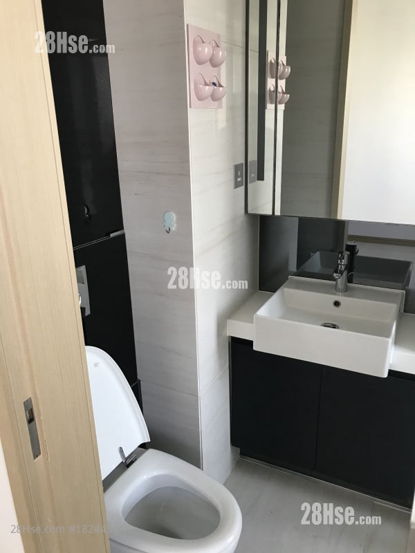 High Place Sell Studio , 1 Bathroom 182 ft²