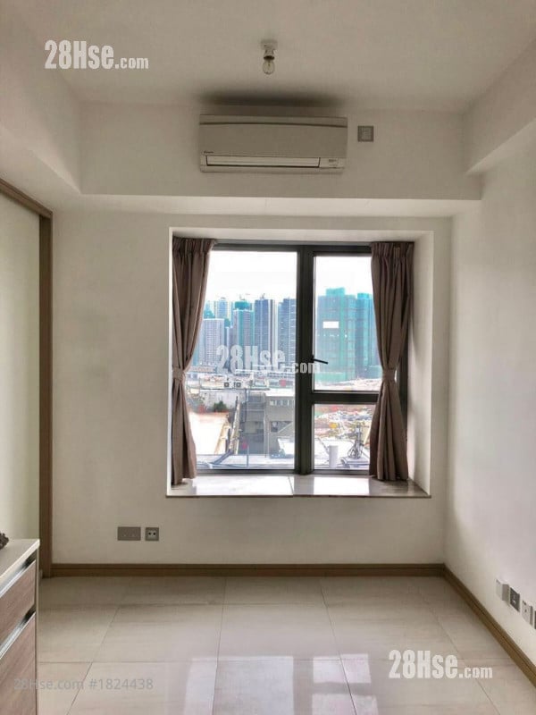 High Place Sell Studio , 1 Bathroom 182 ft²