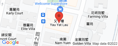Yau Yat Lau  Address