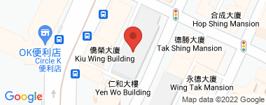 谭公大厦 高层 A室 物业地址