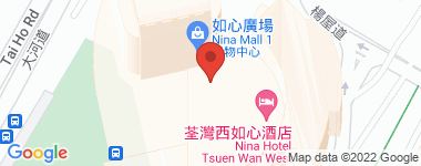 铨通工业大厦  物业地址