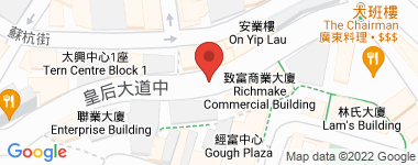 Winbase Centre Low Floor Address