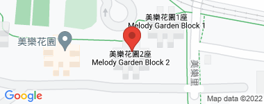 美樂花園  物業地址
