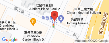 93Pauchungstreet Xizhu Middle Level, Middle Floor Address