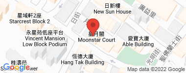 Moonstar Court Mid Floor, Middle Floor Address