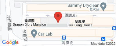 Po Tsui Mansion Unit D, High Floor Address