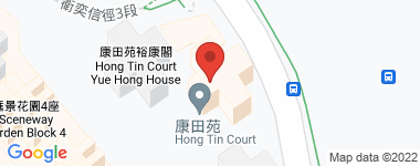 Hong Tin Court Block A, Middle Floor Address