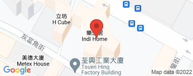 Indihome Unit 21, Mid Floor, Indihome, Middle Floor Address