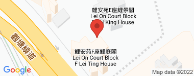Lei On Court Block A (Lei Hong Court) Middle Floor Address