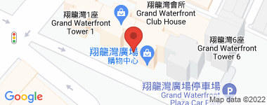 翔龙湾 3 座 中层 A室 物业地址