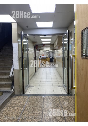 Good Hope Building Rental 1 Bathroom 480 ft²