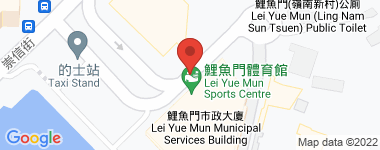 One East Coast Block 1B, Lower Floor, Low Floor Address