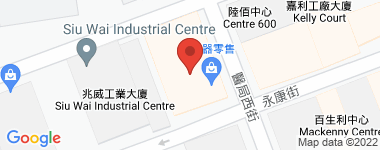 Wui Wah Factory Building  Address