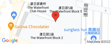 漾日居 5座 低層 物業地址