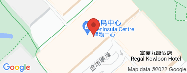 Peninsula Centre  Address