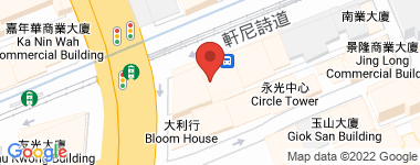 Gold Swan Commercial Building Middle Floor Address