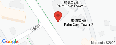 翠涛居 5座 中层 (5-15/15楼) B室 物业地址